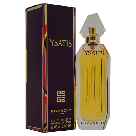 Givenchy ysatis for women